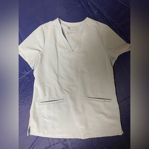 FIGS scrub set. Size small top and small bottom.